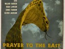 Yusef Lateef Prayer to the East LP Original Deep Grv Savoy RVG Strong VG+ Jazz