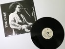 The Cure - BIRMINGHAM 1986 - Live in Birmingham England - Vinyl