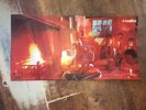 Traffic- Mr. Fantasy LP- 1st Press- Mono- Gatefold- PINK ISLAND EYE LABEL-RARE