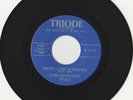 RARE ORIG NORTHERN SOUL R&B TITTYSHAKER 45 - LORD SUNDANCE - TRIODE - LISTEN