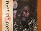 Ayo ?– Party Zone  AFRO BOOGIE ELECTRO PROTO HOUSE