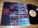 1987 Frank Harris with Maria Marquez NEAR MINT VINYL In A Minor Mode RR-8757 NM