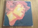 The Jimi Hendrix Experience Electric Ladyland US Club Edition LP Vinyl Record