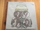 The Kinks Something Else By The Kinks LP Vinyl Record US Pressing