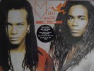 Milli Vanilli  (Doppel-LP)
