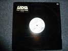 U.D.O. Udo Dirkschneider Accept They Want War superrar 12inch PR- Edition VG+