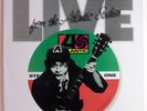 AC/DC - Live From The Atlantic Studios - LP