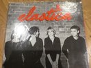 ELASTICA Debut Vinyl LP Album, Original, Magazine, Flexi, Signed, Numbered, NM