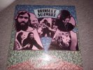 Brinsley Schwarz ?– Nervous On The Road - LP Vinyl Album Record