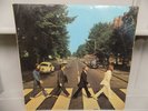Beatles Vinyl Abbey Road UK 1969 PCS 7088