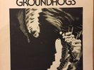 VENDS DISQUE 33T Groundhogs Album Split LP