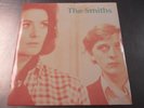 The Smiths 45 single How Soon is Now / Hand in Glove 1992 UK pressing pic sleeve