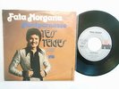Tess Teiges / Fata Morgana, Single