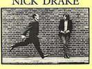 NICK DRAKE Self Titled 1971 LIMITED 180gm VINYL LP + MP3s RSD 2013 NEW SEALED