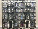 Led Zeppelin / Physical graffiti Japan first issue LP P-5163 w/inner*2, insert*2