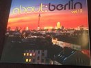 About Berlin Vol 12, 4 Lps