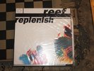 Reef Replenish Vinyl LP  EX Condition