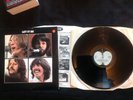 THE BEATLES 1stPRESS APPLE ???? LP 'LET IT BE' LP G&L COVER & EMI BEATLE B&W INNER