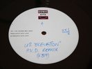 U2  - ACETATE rare /  Elevation 12