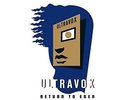 Ultravox-Return To Eden (Live)  VINYL NUOVO