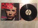 PIL - Public Image (First Issue) RARE UK DEBUT LP + CARD INNER 1978 Pistols