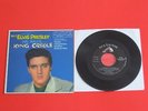 Elvis Presley King Creole Vol 2 RCA EPA-4321 VG++
