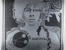 Edwin Birdsong - Dance Of Survival LP - Bam-Boo