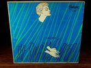 LUCY REED «The Singing Reed» RARE  FANTASY 1956 ORIGINAL Girl-Vocal JAZZ  VG(+)