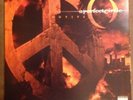 A PERFECT CIRCLE TOOL 2004 Emotive ORANGE COLOR VINYL 2LP SET ltd