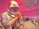 Death - Leprosy Gatefold Vinyl 180g Purple Vinyl RAR Bolt Thrower Slayer