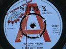 T. Man & T. Bones - True Born African UK Sioux 7