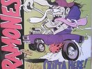 RARE LP RAMONES 