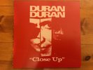 Duran Duran Close Up Live 2 x LP