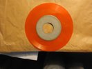 Five Trumpets,Sign of Judgement,RCA,RED/Orange VINYL,45RPM