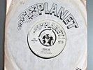The Creation - Making Time UK Planet Original Issue 60s Psych + Original Sleeve