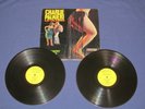 CHARLIE PALMIERI - LO ULTIMO / LA PLAYA SEXTET EMILIO REYES / VG CONDITION LP