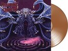 Malevolent Creation ?- Retribution LP Colored Vinyl Album - DEATH METAL RECORD