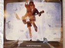AC/DC Blow Up Your Video Rare Vintage Rock Vinyl LP