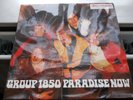 GROUP 1850 - PARADISE NOW V&D DISCOFOON 1969 ORIG. PSYCH/ACID RARITY 1st  Press