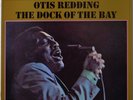 OTIS REDDING / THE DOCK OF THE BAY / ATLANTIC / WARNER PIONEER JAPAN