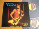 RANDY RHOADS -  SUICIDE SHOW