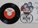 Beatles - Ain't she sweet / Cry for a shadow AMIGA 450 466 DDR 7