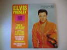 Elvis Presley Single RCA EPA 4381, ´Love in Las Vegas´ Germany