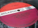 LED ZEPPELIN II A2/B2 'Livin' Lovin' WRECK' UK Red/Plum EX 1969 1st UK Press