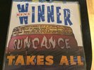 Northern Soul LP KENT 035 Winner Takes All
