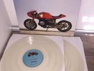 Frank Ocean - Unreleased Misc Vinyl LP Clear Vinyl  x/1000 Neu