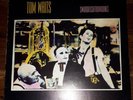 Tom Waits, Swordfishtrombones, 1st issue, VG+/EX
