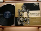 PETER RYBAR-Tartini Nardini Viotti Violin Concert-WESTMINSTER (XWN 18192) LP NM
