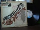 Lee Morgan - The Rumproller LP BST 84199 Blue Note Rare