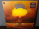 SPIRITUAL BEGGARS EARTH BLUES [2LP] 2013 Colored New